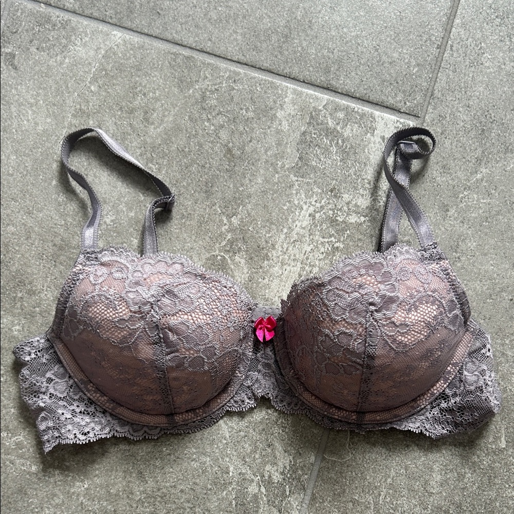 Victorias Secret- Dream Angels Lined Demi: 36B